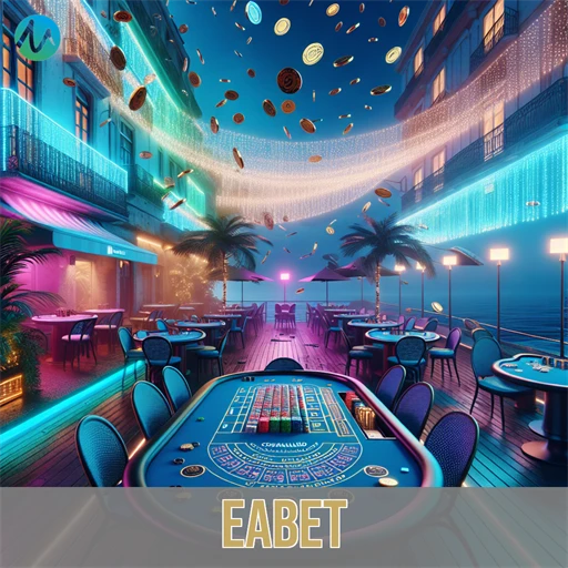 Apostas Inovadoras e Engajadoras no Eabet
