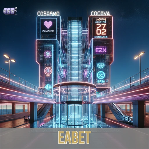 eabet Jogos clássicos