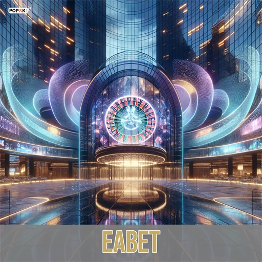 A Plataforma Confiável eabet: Um Novo Patamar para os Jogadores
