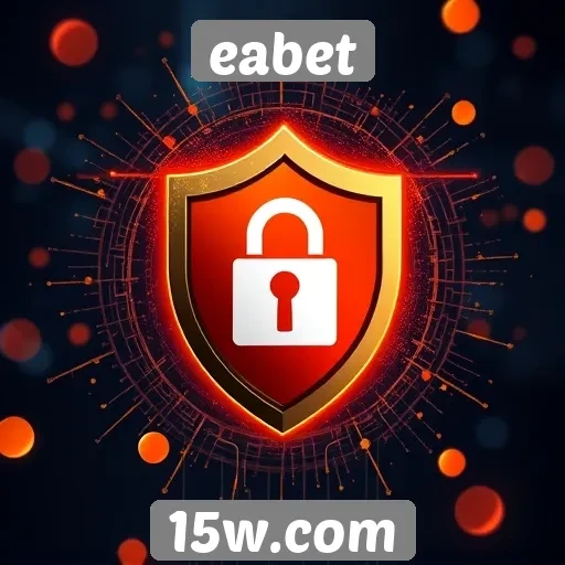 Segurança e proteção de dados no eabet