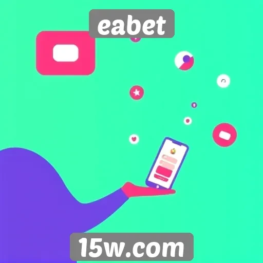 novidades na plataforma eabet melhoram a experiência do usuário