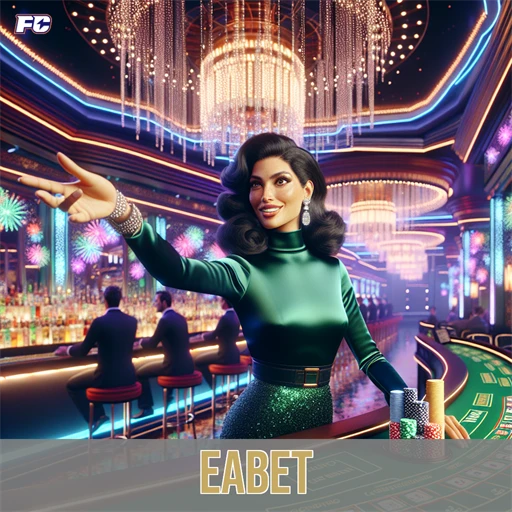Eabet: Jogos Empolgantes que Transformam Seu Tempo Livre