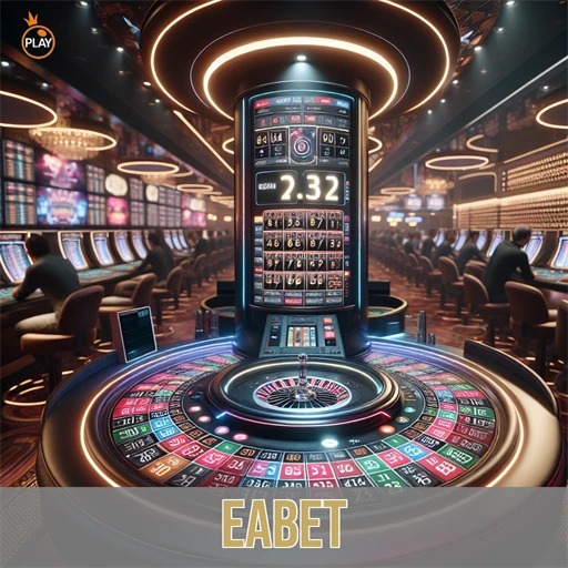 eabet Acesso rápido