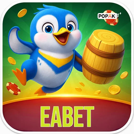 eabet logo