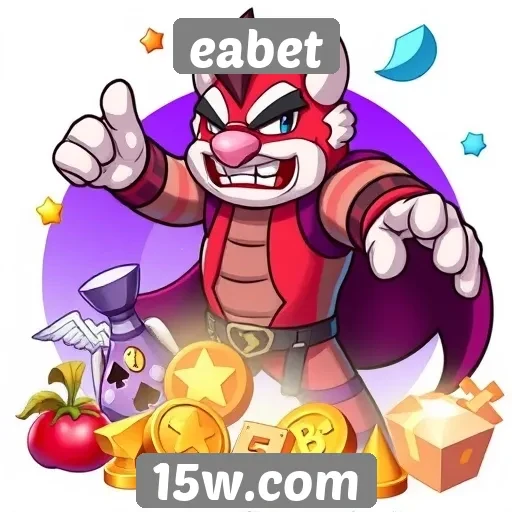 jogos populares no site eabet atraem usuários