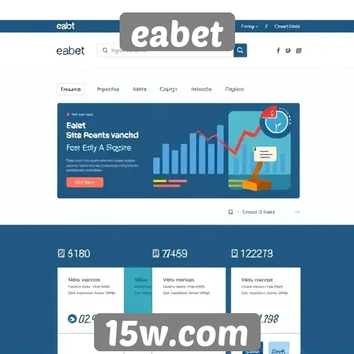 Análise da usabilidade do site eabet
