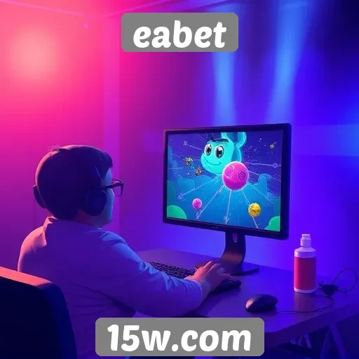 Avaliação da experiência do usuário no eabet